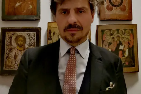Alessandro Giovanardi