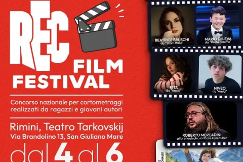 Il calendario degli appuntamenti del fine settimana