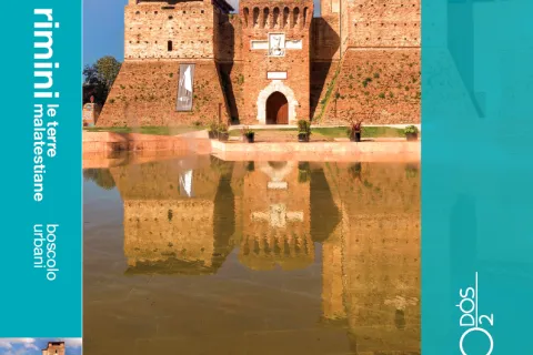 Rimini e le terre malatestiane una guida