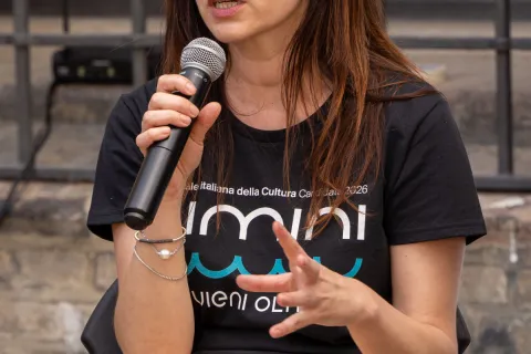 conferenza stampa cartellone culturale estate 2023