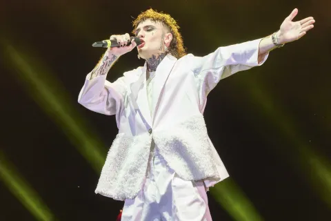 tezenis summer festival