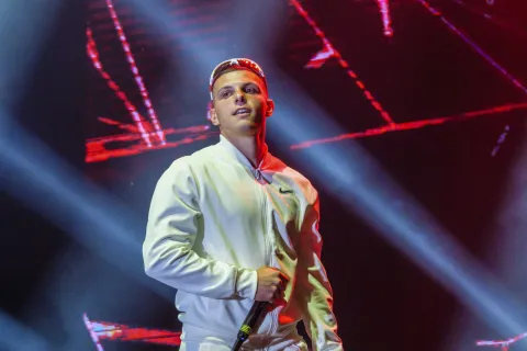 tezenis summer festival