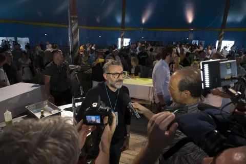 massimo bottura