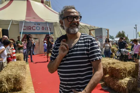 massimo bottura