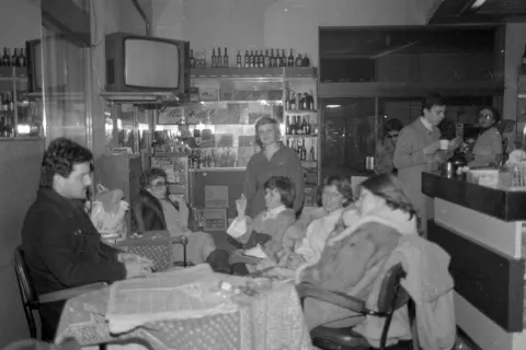 Caffè Tazza D’Oro