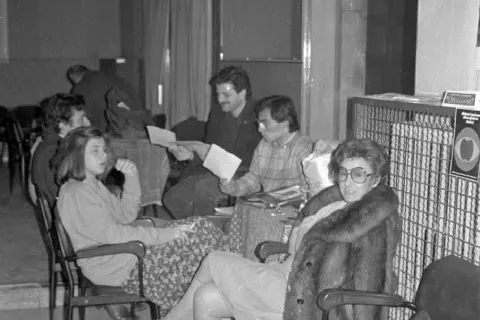 Caffè Tazza D’Oro