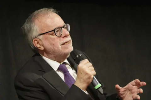  lectio magistralis “Rimini per la pace” dello storico Andrea Riccardi 