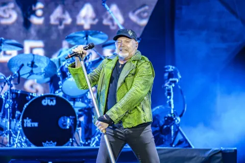 Vasco Rossi