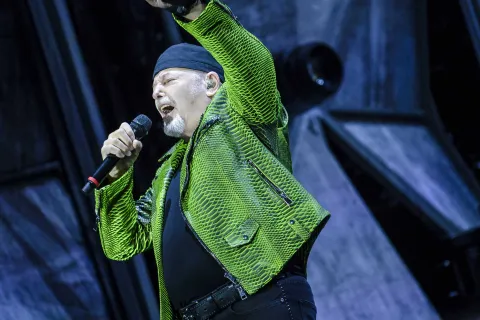 Vasco Rossi