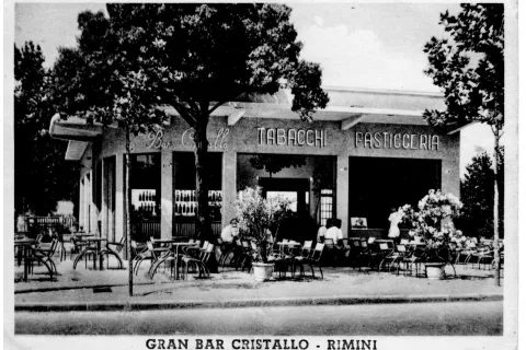 bar gelateria “SoleLuna 2.0” è la 75^ Bottega Storica