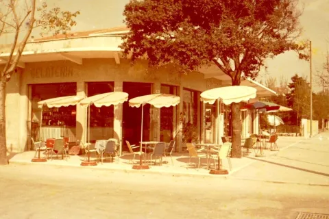 bar gelateria “SoleLuna 2.0” è la 75^ Bottega Storica