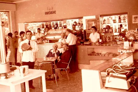 bar gelateria “SoleLuna 2.0” è la 75^ Bottega Storica