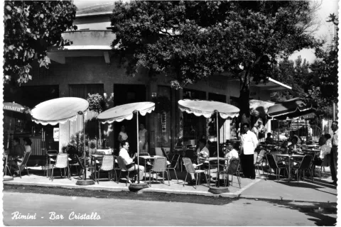 bar gelateria “SoleLuna 2.0” è la 75^ Bottega Storica