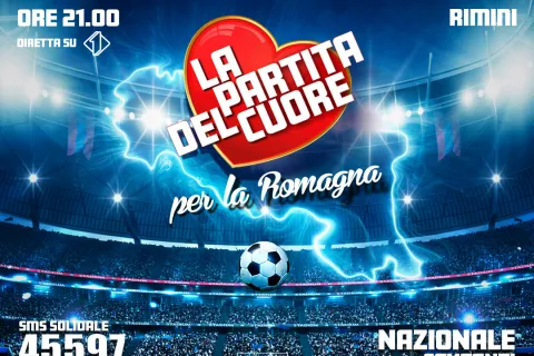 la partita del cuore 