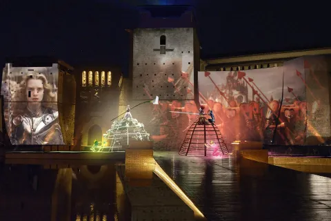 Wonderland, la versione di Alice