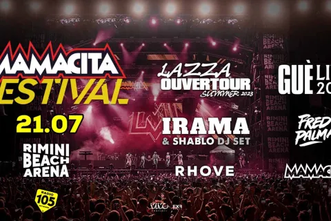mamacitafestival
