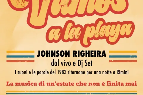 vamos a la playa 2023