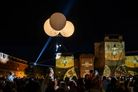 Wonderland, la versione di Alice