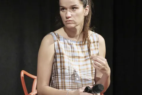 Capitale della Cultura 2026: confronto con il mondo delle associazioni e degli stakeholder