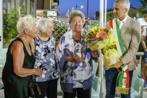 turisti fedeli laura fantini