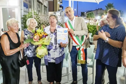 turisti fedeli laura fantini