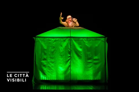 Le città invisibili