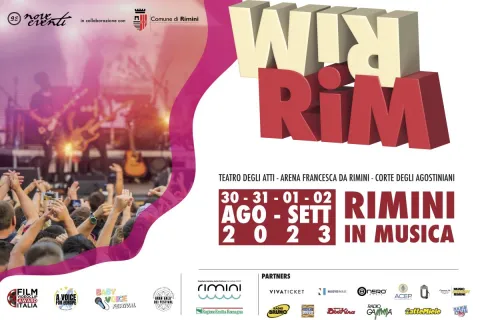 RIM - Rimini in musica