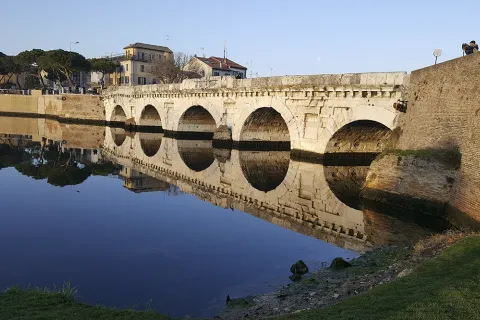 Ponte di Tiberio