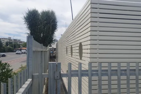 riqualificazione del porto di Rimini