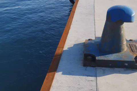 riqualificazione del porto di Rimini