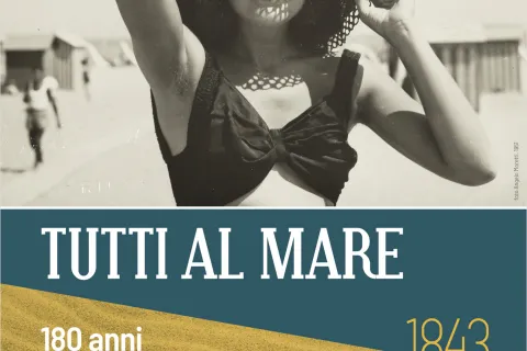 tutti al mare