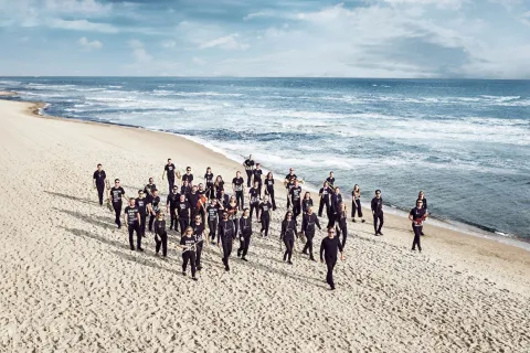 Baltic Symphonic Orchestra 