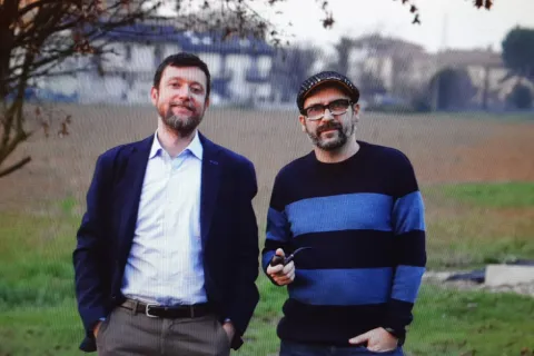 Bagnaresi e Canizzaro