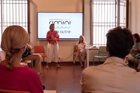 Patto per il Lavoro e per il Clima 