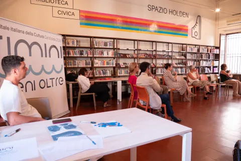 Patto per il Lavoro e per il Clima 