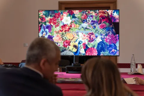 teatro galli stagione di prosa e danza 2023/24 