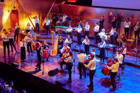 Baltic Symphonic Orchestra 