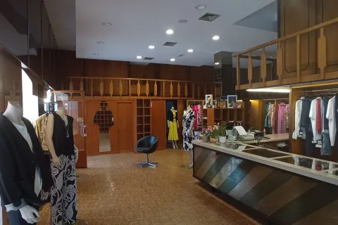 boutique Lappi bottega storica