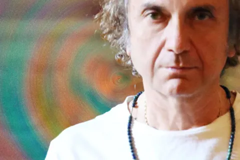 Roberto Cacciapaglia