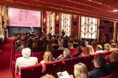 Serate dedicate a Sergio Zavoli nel centesimo anniversario della nascita