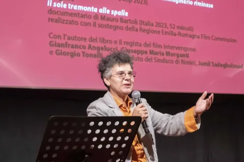 Serate dedicate a Sergio Zavoli nel centesimo anniversario della nascita