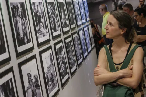 Rimini Revisited. Oltre il mare - marco pesaresi