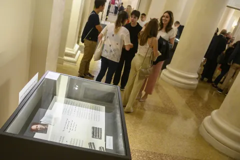 sagra musicale malatestiana