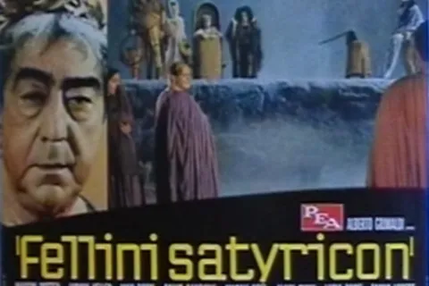 Satyricon