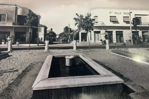 boutique Lappi bottega storica