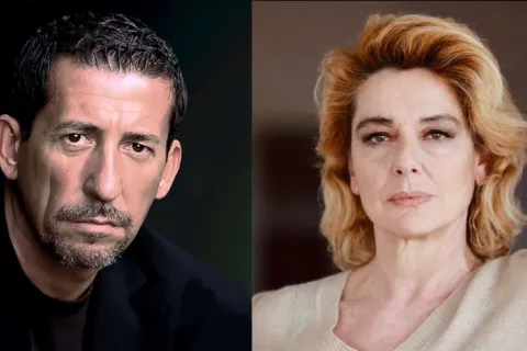 teatro galli stagione di prosa e danza 2023/24 ginger e fred