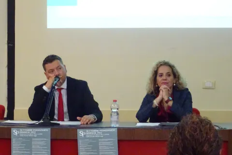 SETTEMBRE PEDAGOGICO RIMINESE 2023