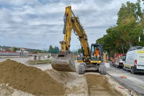 cantiere via euterpe