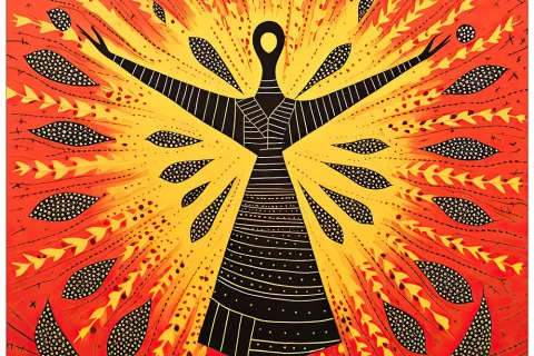 “Istantanee su AI” e “DesAIgn” è una iniziativa di Poliarte