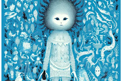 “Istantanee su AI” e “DesAIgn” è una iniziativa di Poliarte